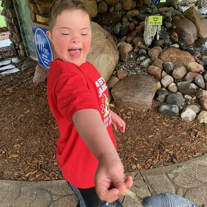 Team Page: J-Walking for Jayden